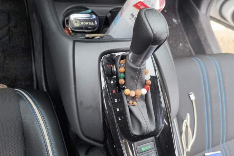 Used Honda HR-V 2023 240TURBO Jingrui Edition Gear Lever