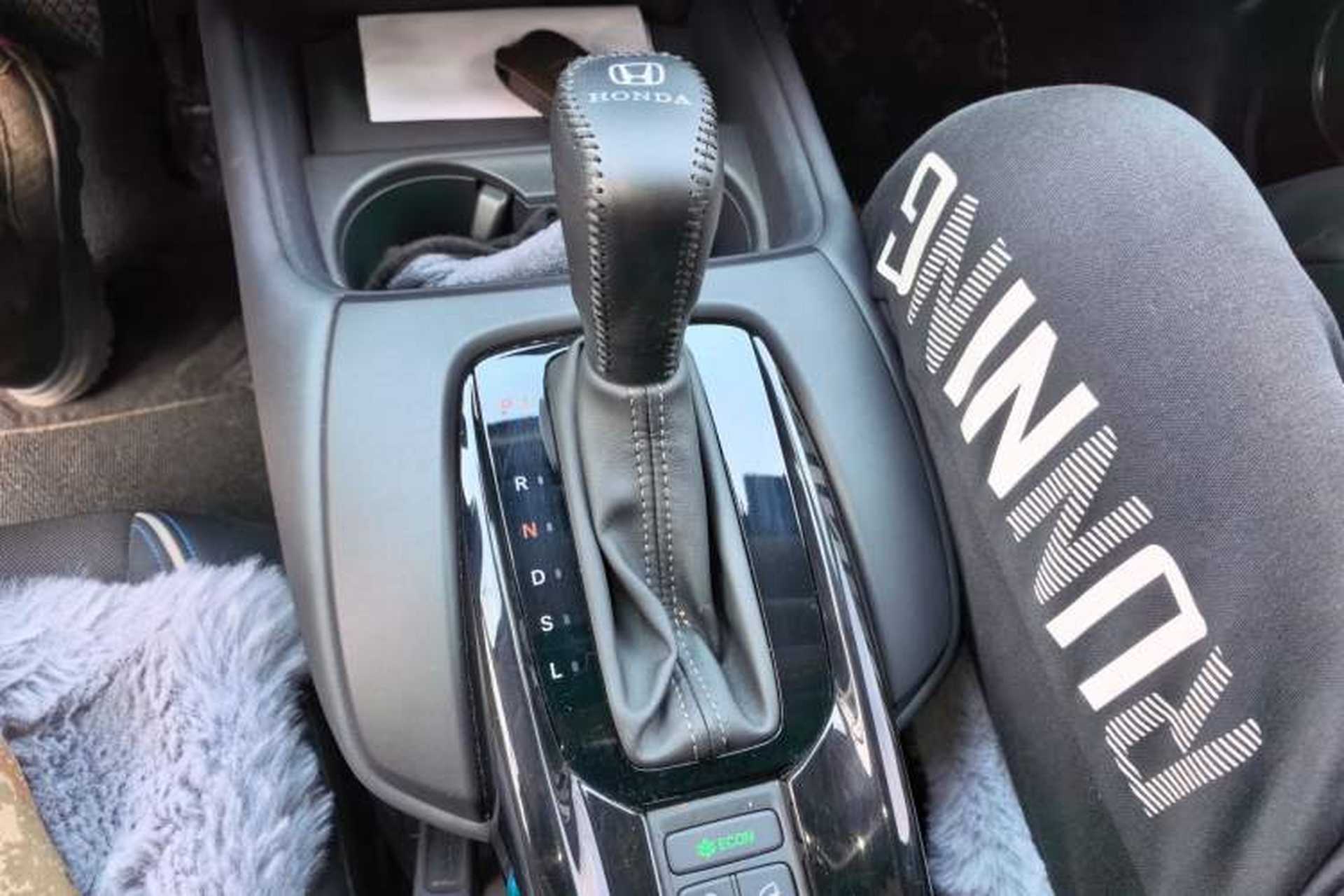 Used Honda HR-V 2023 240TURBO Jingrui Edition Gear Lever