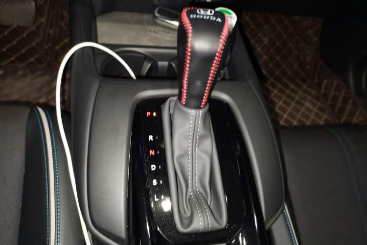 Used Honda HR-V 2023 240TURBO Jingrui Edition Gear Lever