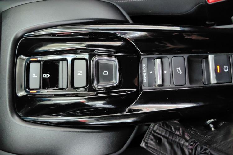 Used Honda HR-V 2023 2.0L eHEV Dynamic Speed Version Gear Lever