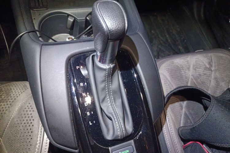 Used Honda HR-V 2023 240TURBO Jingrui Edition Gear Lever