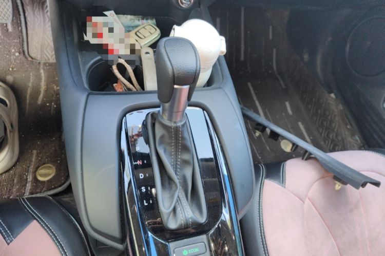 Used Honda HR-V 2023 240TURBO Enjoyment Edition Gear Lever