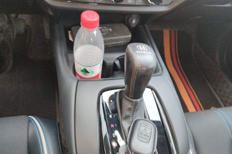 Used Honda HR-V 2023 240TURBO Jingrui Edition Gear Lever
