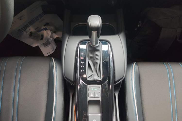 Used Honda HR-V 2023 240TURBO Jingrui Edition Gear Lever