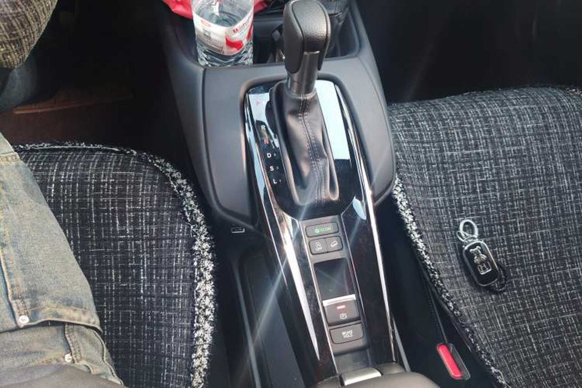 Used Honda HR-V 2023 240TURBO Jingrui Edition Gear Lever
