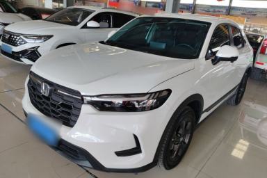 Used Honda HR-V 2023 240TURBO Jingrui Edition