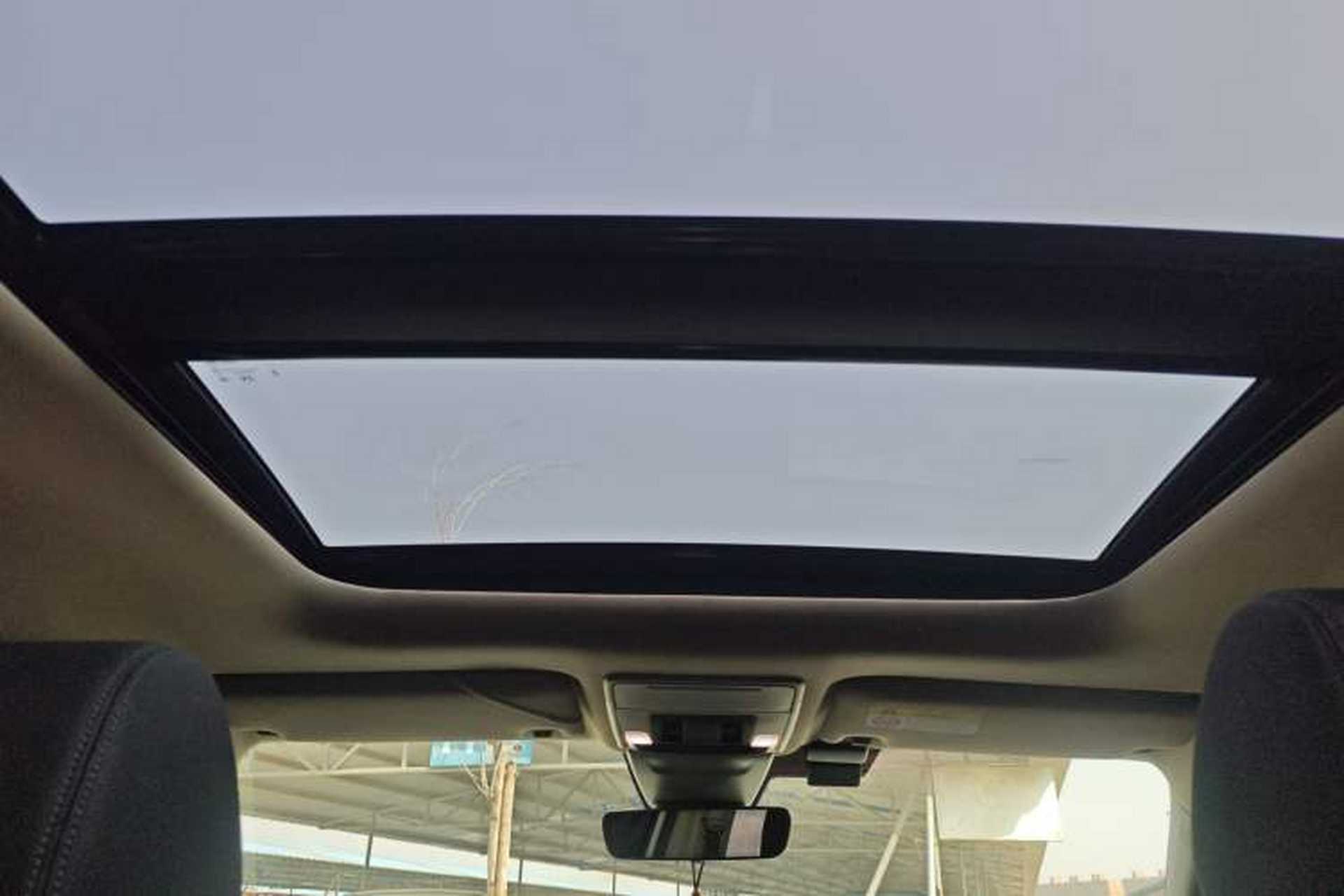 Used Honda HR-V 2023 240TURBO Prestige Edition Headliner