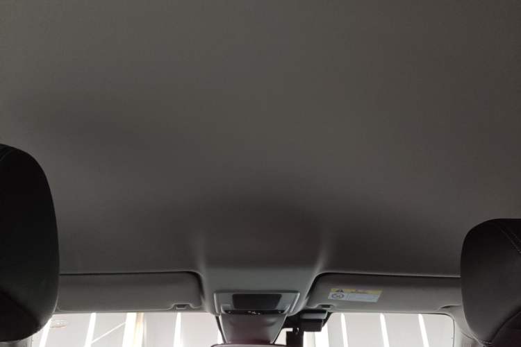 Used Honda HR-V 2023 240TURBO Jingrui Edition Headliner