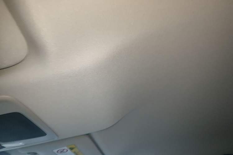 Used Honda HR-V 2023 240TURBO Jingrui Edition Headliner