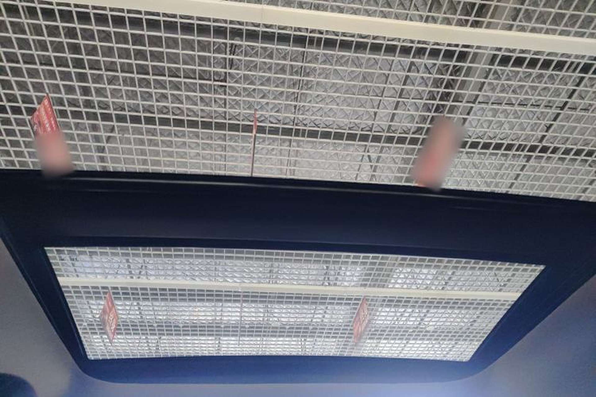 Used Honda HR-V 2023 240TURBO Trendy Edition Headliner