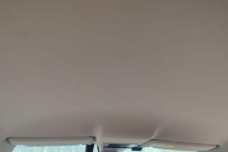 Used Honda HR-V 2023 240TURBO Jingrui Edition Headliner