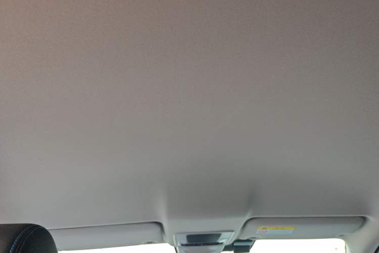Used Honda HR-V 2023 240TURBO Jingrui Edition Headliner
