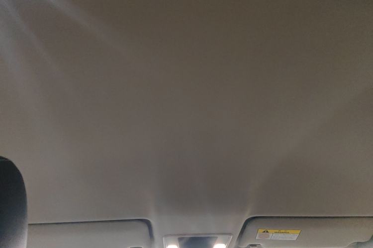 Used Honda HR-V 2023 240TURBO Enjoyment Edition Headliner
