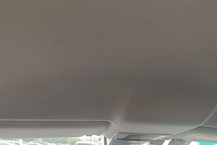 Used Honda HR-V 2023 240TURBO Jingrui Edition Headliner
