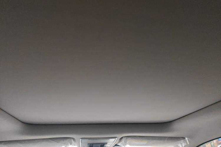 Used Honda HR-V 2023 240TURBO Trendy Edition Headliner