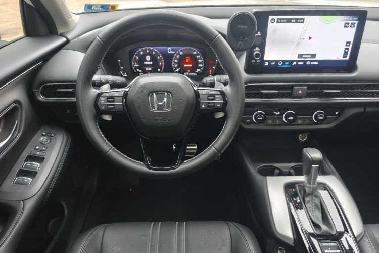 Used Honda HR-V 2023 240TURBO Prestige Edition Instrument Cluster