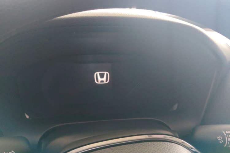 Used Honda HR-V 2023 240TURBO Jingrui Edition Instrument Cluster