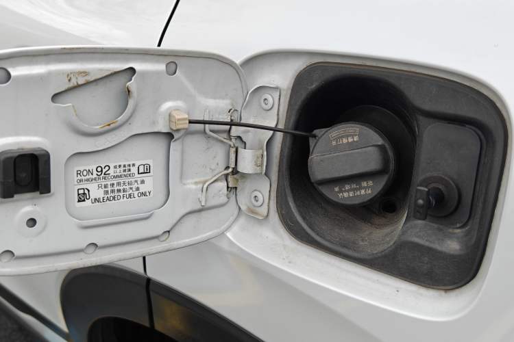 Used Honda HR-V 2023 2.0L eHEV Dynamic Speed Version Interior 1