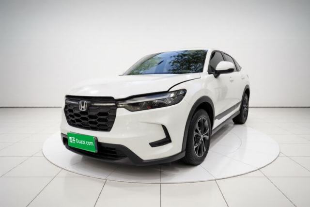 Used Honda HR-V 2023 240TURBO Enjoyment Edition