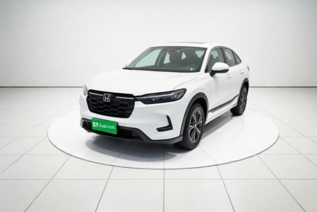 Honda HR-V 2023 240TURBO Jingrui Edition usado