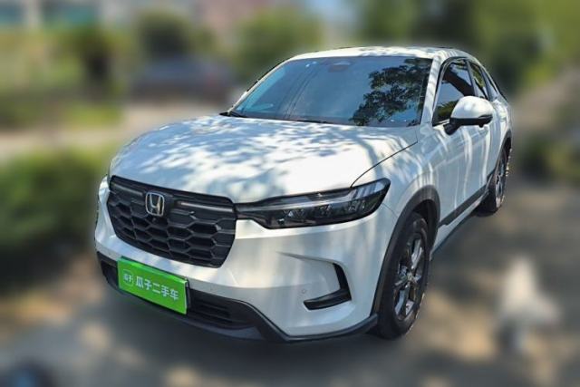 Used Honda HR-V 2023 240TURBO Jingrui Edition