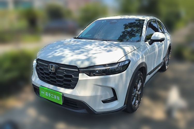 Used Honda HR-V 2023 240TURBO Jingrui Edition Guazi used car, China used car export, Used car for sale, Used cars, Cheapest cars for sale