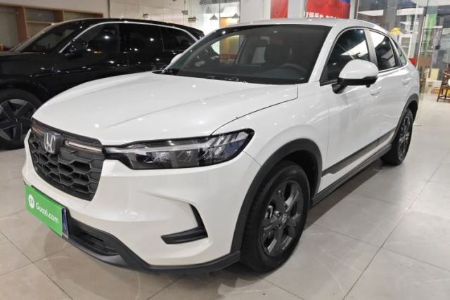 Used Honda HR-V 2023 240TURBO Enjoyment Edition