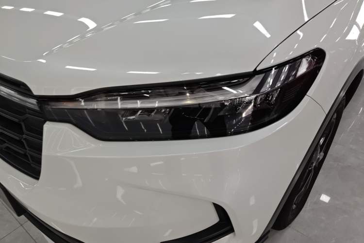 Used Honda HR-V 2023 240TURBO Jingrui Edition Left Front Headlight