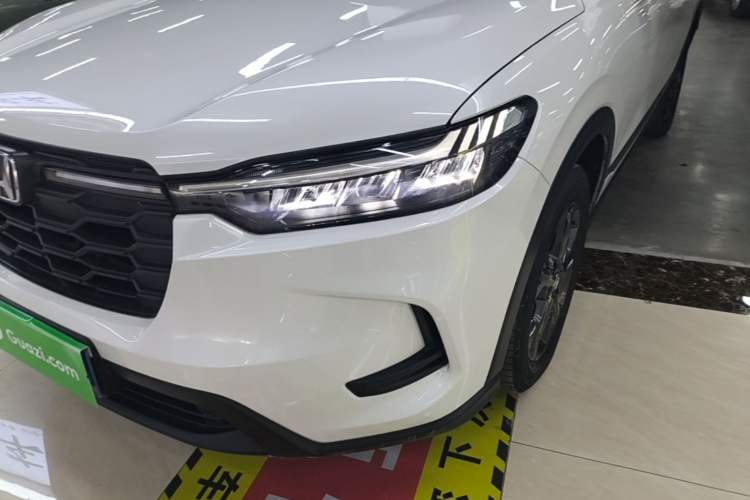Used Honda HR-V 2023 240TURBO Jingrui Edition Left Front Headlight