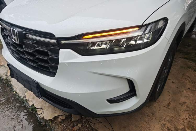 Used Honda HR-V 2023 240TURBO Jingrui Edition Left Front Headlight