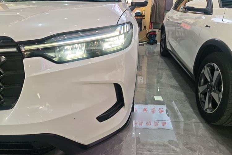 Used Honda HR-V 2023 240TURBO Jingrui Edition Left Front Headlight