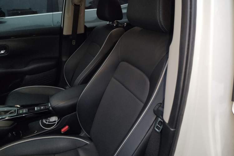 Used Honda HR-V 2023 240TURBO Jingrui Edition Left Front Seat