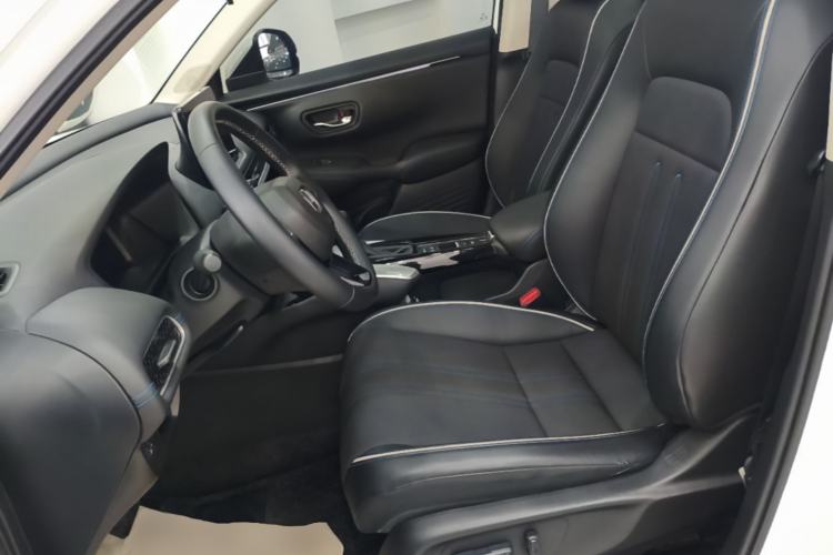 Used Honda HR-V 2023 240TURBO Trendy Edition Left Front Seat