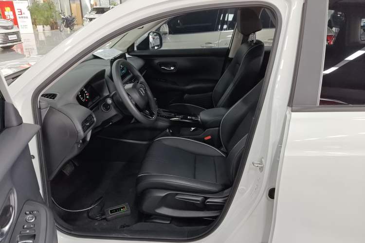 Used Honda HR-V 2023 240TURBO Jingrui Edition Left Front Seat