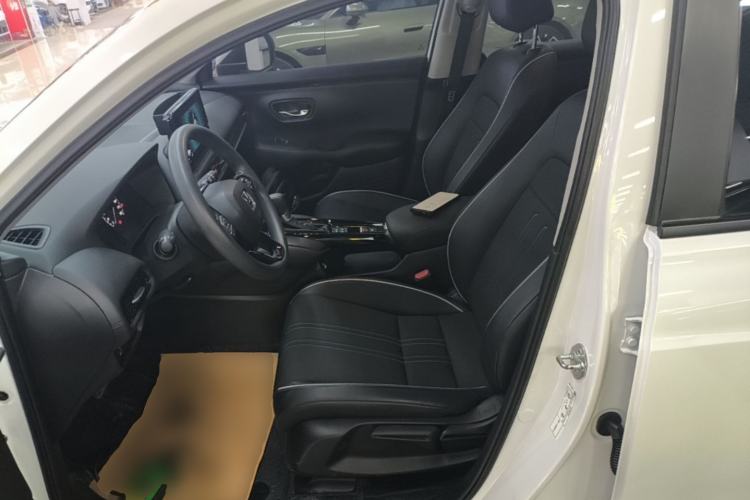 Used Honda HR-V 2023 240TURBO Jingrui Edition Left Front Seat