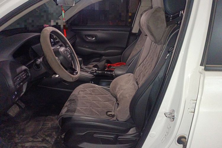 Used Honda HR-V 2023 240TURBO Jingrui Edition Left Front Seat
