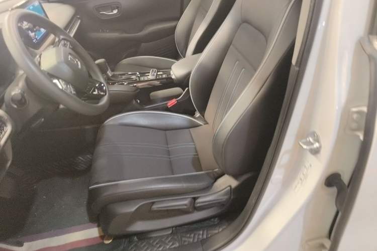 Used Honda HR-V 2023 240TURBO Jingrui Edition Left Front Seat