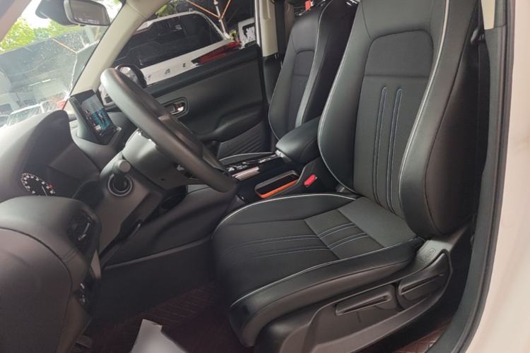 Used Honda HR-V 2023 240TURBO Jingrui Edition Left Front Seat