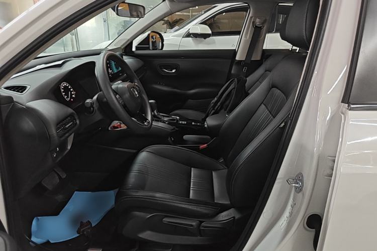Used Honda HR-V 2023 240TURBO Jingrui Edition Left Front Seat