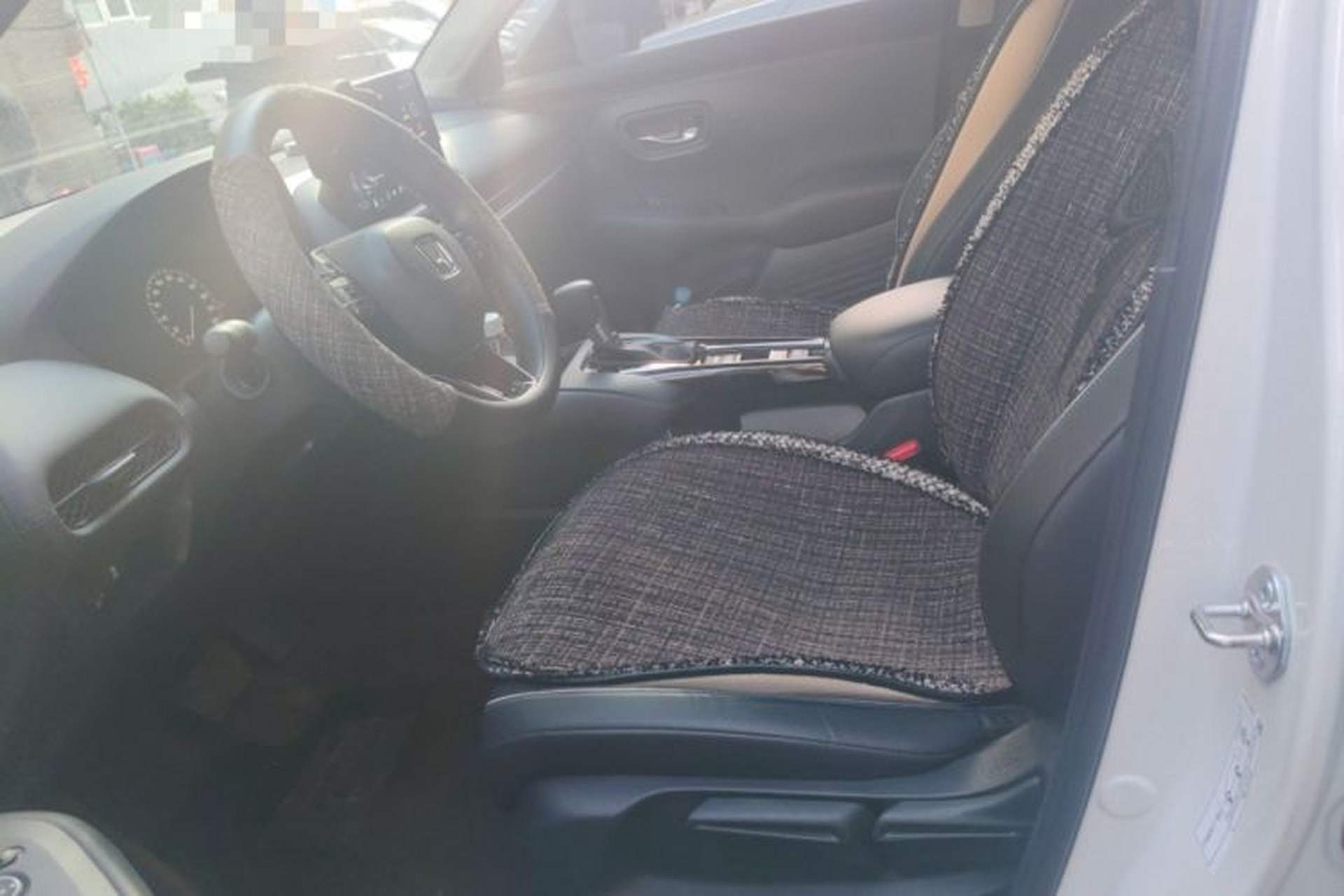 Used Honda HR-V 2023 240TURBO Jingrui Edition Left Front Seat