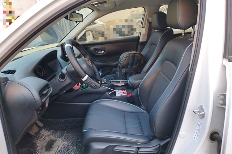 Used Honda HR-V 2023 240TURBO Jingrui Edition Left Front Seat