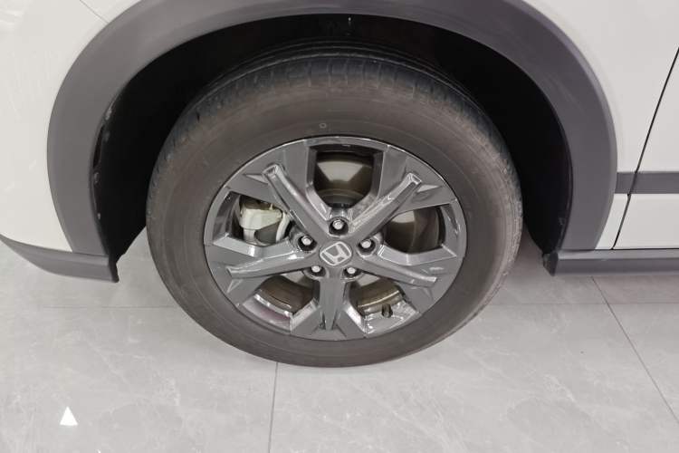 Used Honda HR-V 2023 240TURBO Jingrui Edition Left Front Wheel Hub