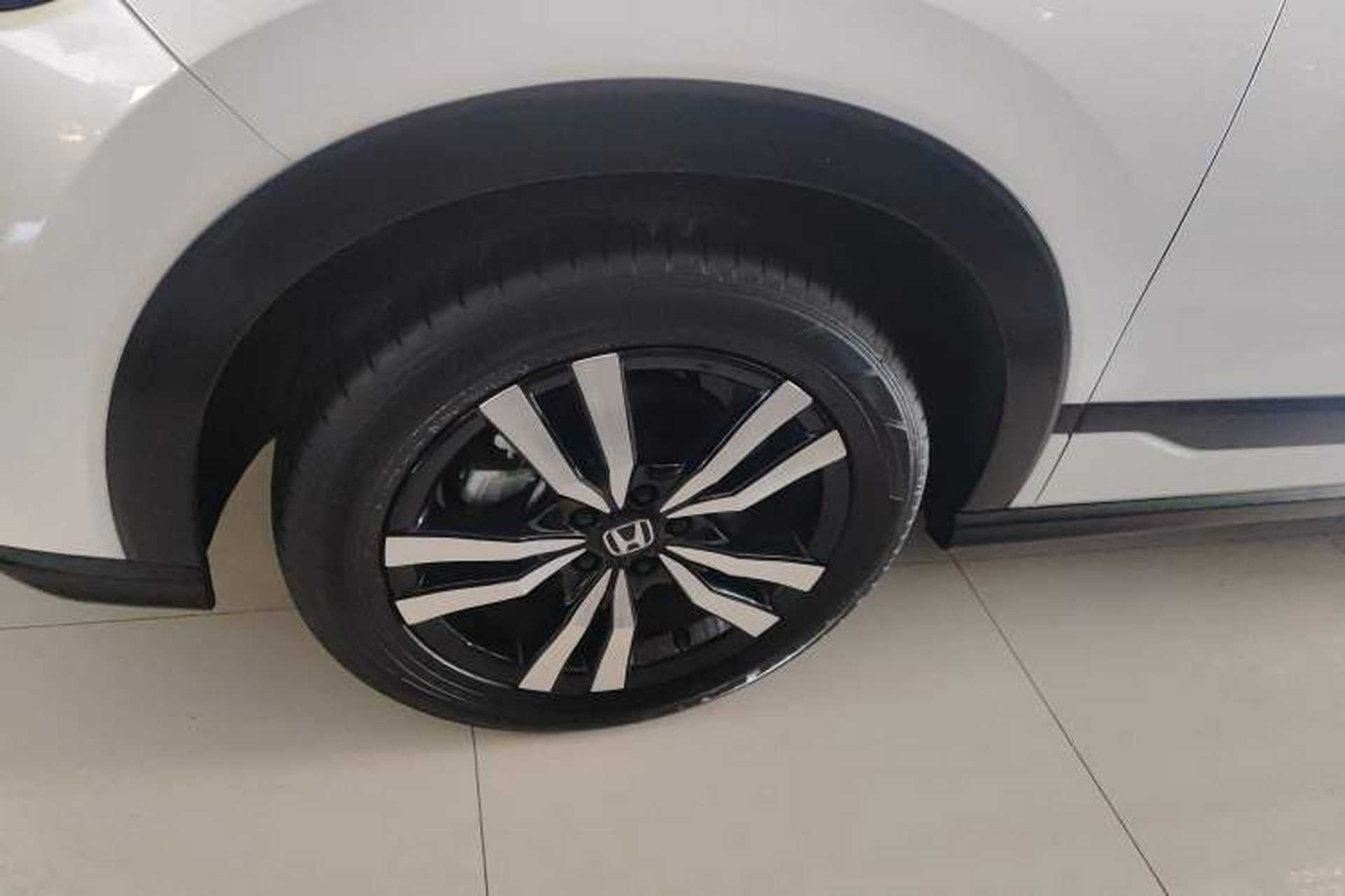Used Honda HR-V 2023 240TURBO Trendy Edition Left Front Wheel Hub