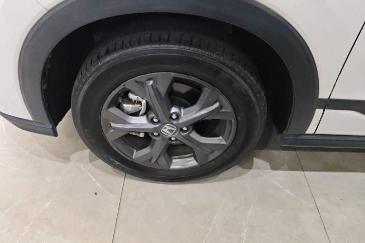 Used Honda HR-V 2023 240TURBO Enjoyment Edition Left Front Wheel Hub