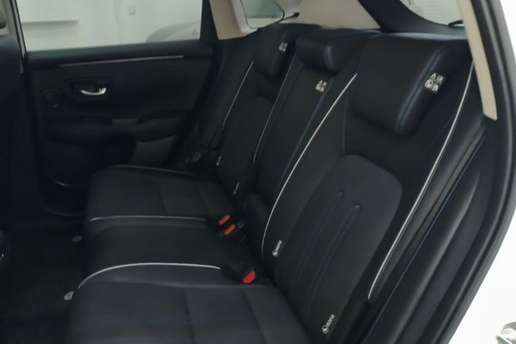 Used Honda HR-V 2023 240TURBO Trendy Edition Left Rear Seat