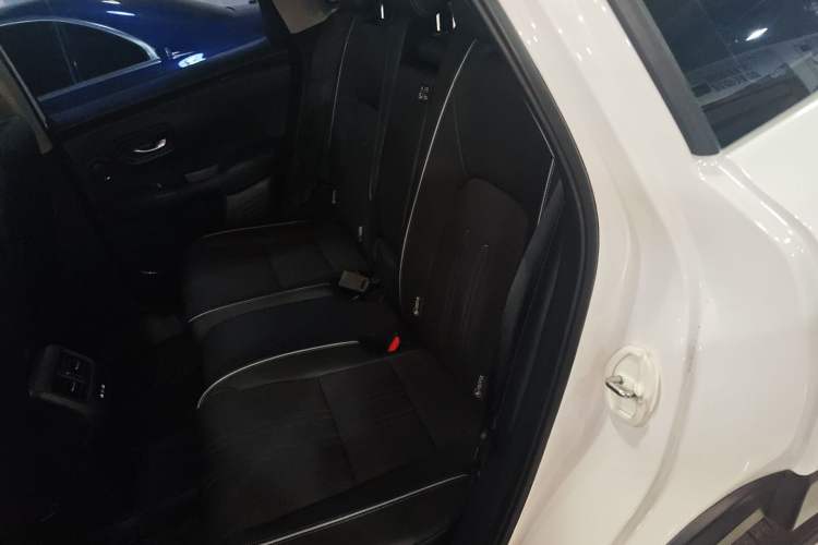 Used Honda HR-V 2023 240TURBO Jingrui Edition Left Rear Seat
