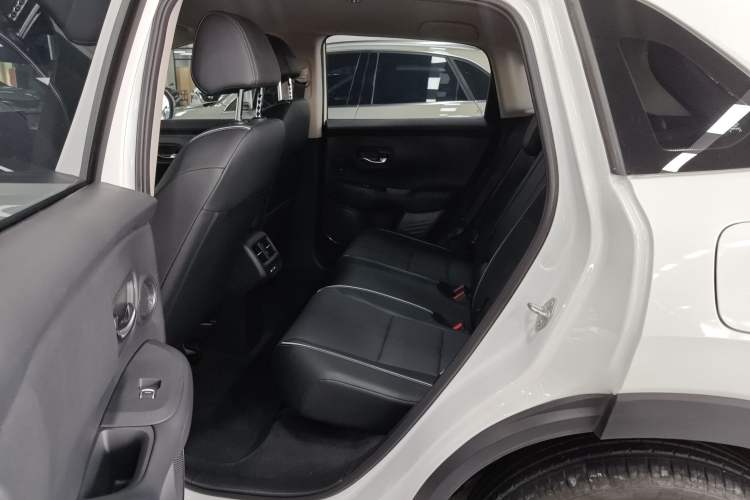 Used Honda HR-V 2023 240TURBO Jingrui Edition Left Rear Seat
