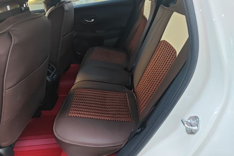 Used Honda HR-V 2023 240TURBO Jingrui Edition Left Rear Seat