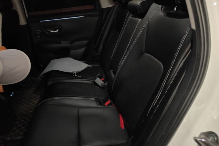 Used Honda HR-V 2023 240TURBO Trendy Edition Left Rear Seat