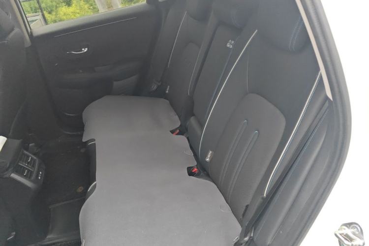 Used Honda HR-V 2023 240TURBO Trendy Edition Left Rear Seat